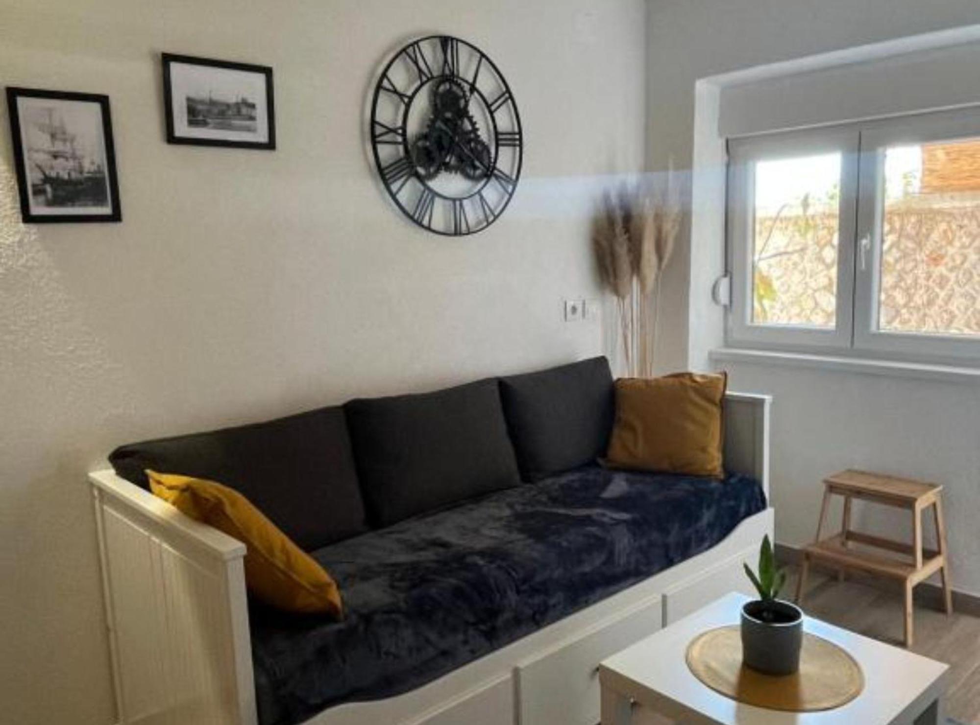 Apartman Pod Plocom Senj  Exterior photo