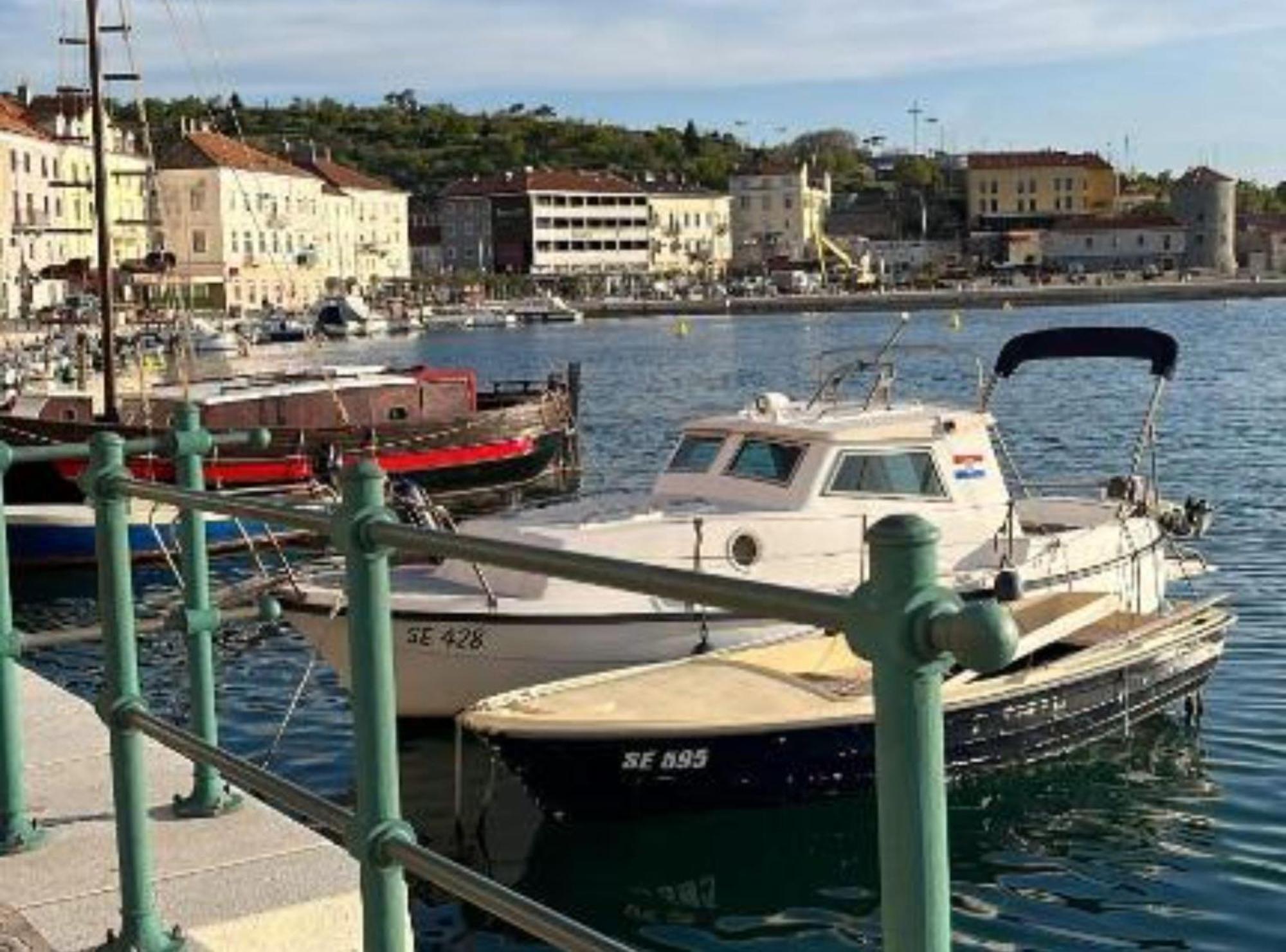Apartman Pod Plocom Senj  Exterior photo
